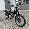 Kawasaki Meguro S1