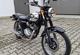 Gebrauchte Kawasaki Meguro S1