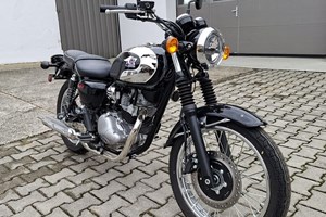 Angebot Kawasaki Meguro S1