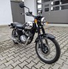 Kawasaki Meguro S1