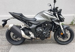 Gebrauchte Honda CB1000 Hornet