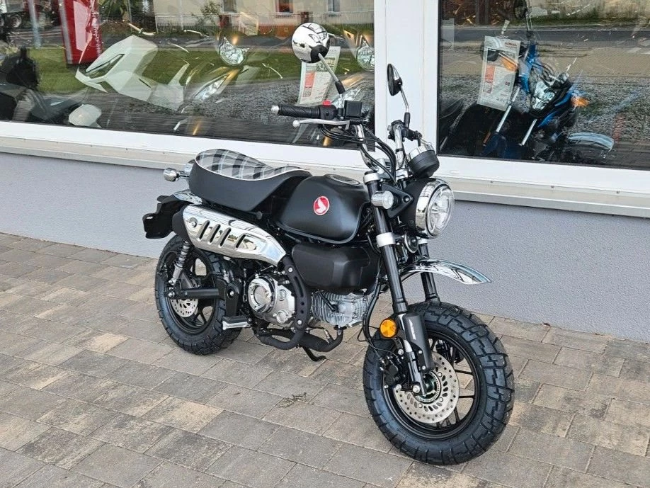 Honda Monkey