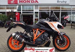 Gebrauchte KTM 1290 Super Duke GT