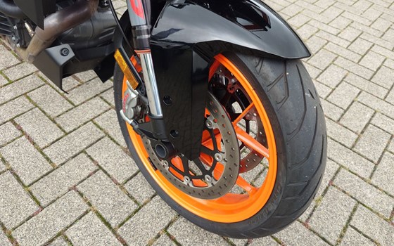 Gebrauchtmotorrad KTM 1290 Super Duke GT - Bild 17