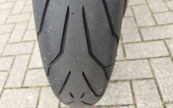 Gebrauchtmotorrad KTM 1290 Super Duke GT - Bild 25