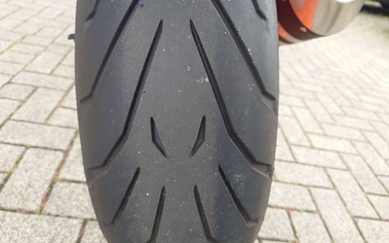 Gebrauchtmotorrad KTM 1290 Super Duke GT - Bild 26