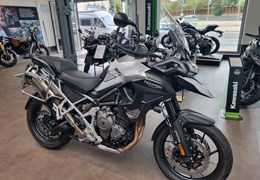 Gebrauchte Triumph Tiger 1200 GT PRO