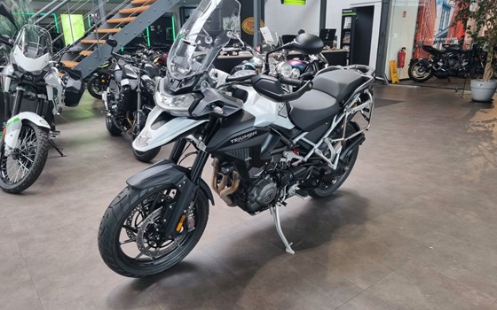 Gebrauchtmotorrad Triumph Tiger 1200 GT PRO - Bild 2