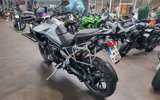 Gebrauchtmotorrad Triumph Tiger 1200 GT PRO - Bild 3