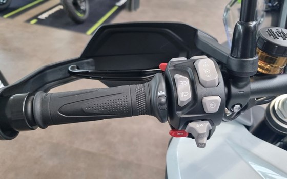 Gebrauchtmotorrad Triumph Tiger 1200 GT PRO - Bild 5