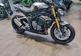 Gebrauchte Triumph Speed Triple 1200 RS