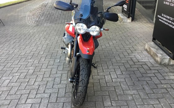 Neufahrzeug Moto Guzzi V85 Strada - Bild 7