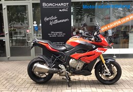 Gebrauchte BMW S 1000 XR