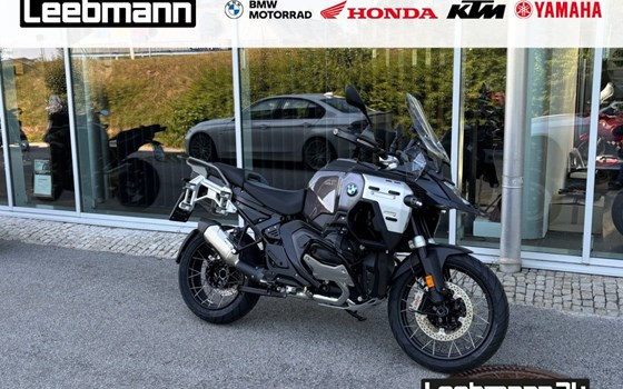 Gebrauchtmotorrad BMW R 1300 GS Adventure - Bild 1