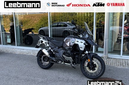 BMW R 1300 GS Adventure