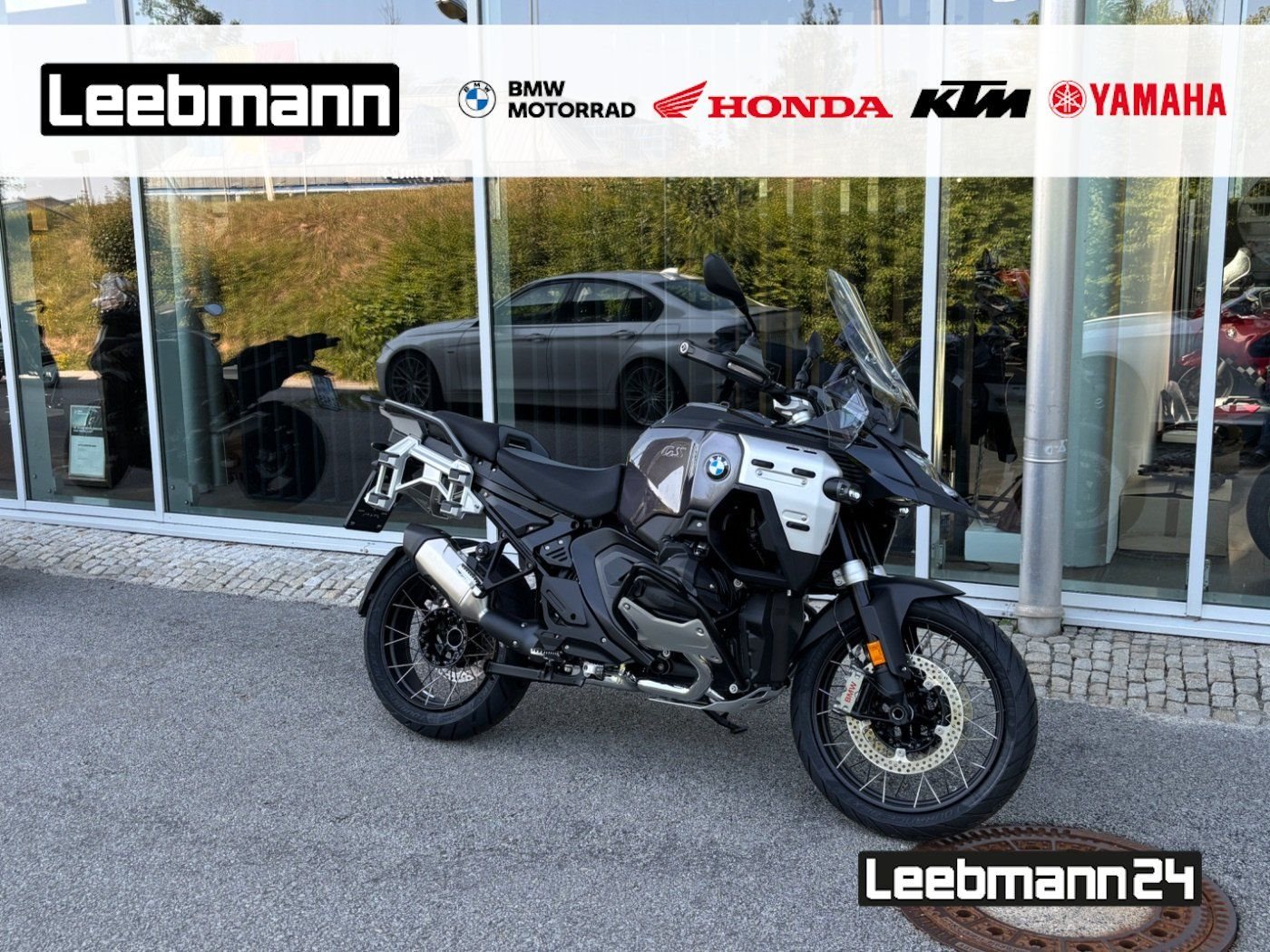 BMW R 1300 GS Adventure