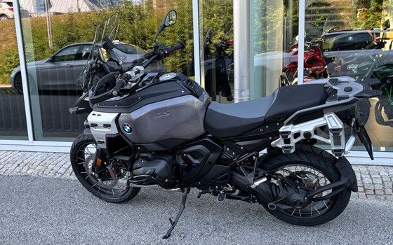 Gebrauchtmotorrad BMW R 1300 GS Adventure - Bild 10