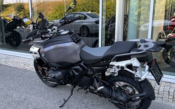 Gebrauchtmotorrad BMW R 1300 GS Adventure - Bild 11
