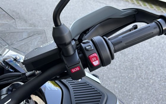 Gebrauchtmotorrad BMW R 1300 GS Adventure - Bild 12