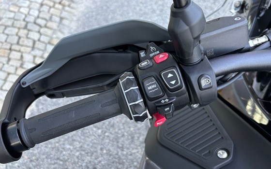 Gebrauchtmotorrad BMW R 1300 GS Adventure - Bild 13