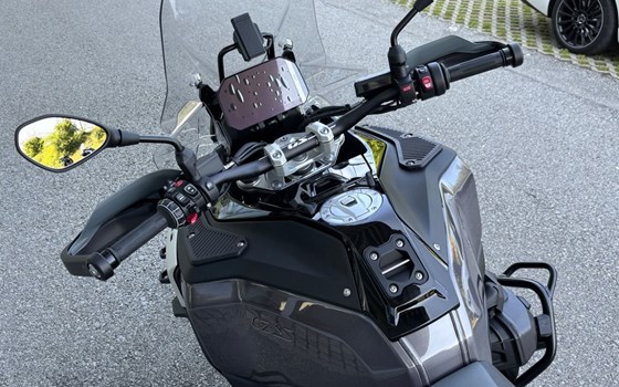 Gebrauchtmotorrad BMW R 1300 GS Adventure - Bild 14
