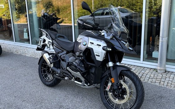 Gebrauchtmotorrad BMW R 1300 GS Adventure - Bild 3