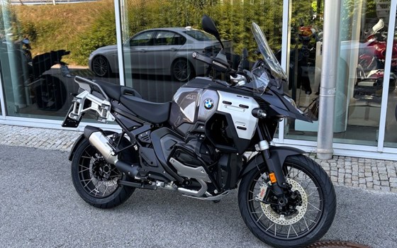 Gebrauchtmotorrad BMW R 1300 GS Adventure - Bild 4