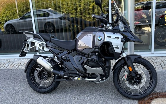 Gebrauchtmotorrad BMW R 1300 GS Adventure - Bild 5