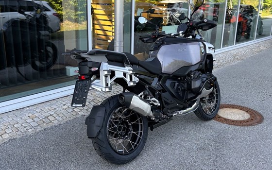 Gebrauchtmotorrad BMW R 1300 GS Adventure - Bild 7