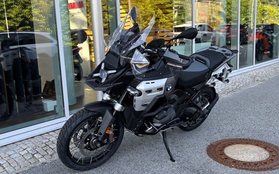 Gebrauchtmotorrad BMW R 1300 GS Adventure - Bild 8
