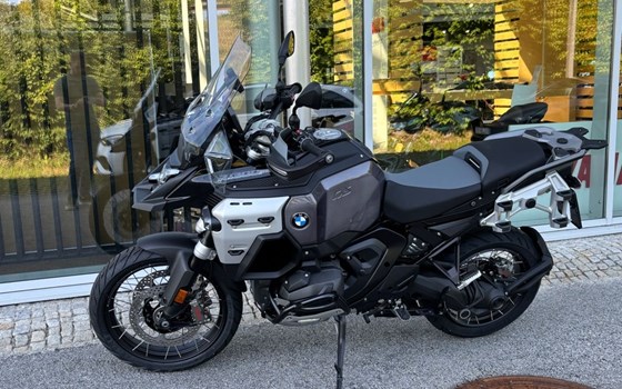 Gebrauchtmotorrad BMW R 1300 GS Adventure - Bild 9
