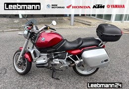 Gebrauchte BMW R 850 R