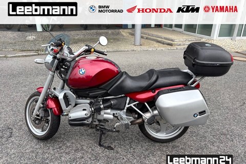 BMW R 850 R - Gebrauchtberatung