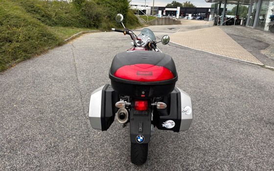 Gebrauchtmotorrad BMW R 850 R - Bild 4