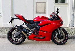 Gebrauchte Ducati 959 Panigale
