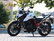 Honda CB750 Hornet