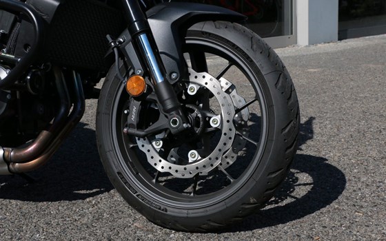 Gebrauchtmotorrad Honda CB750 Hornet - Bild 7