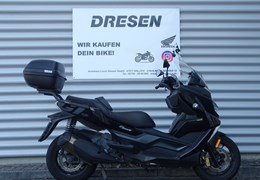 Gebrauchte BMW C 400 GT