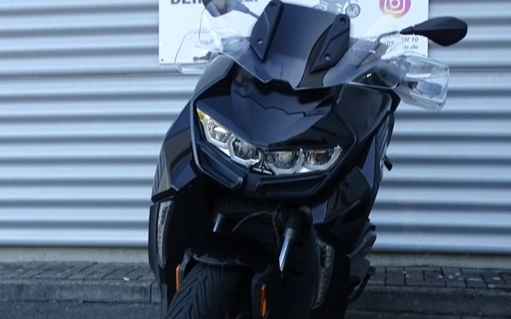 Gebrauchtmotorrad BMW C 400 GT - Bild 2