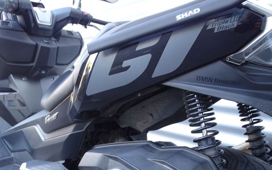 Gebrauchtmotorrad BMW C 400 GT - Bild 5