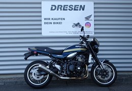 Gebrauchte Kawasaki Z900 RS
