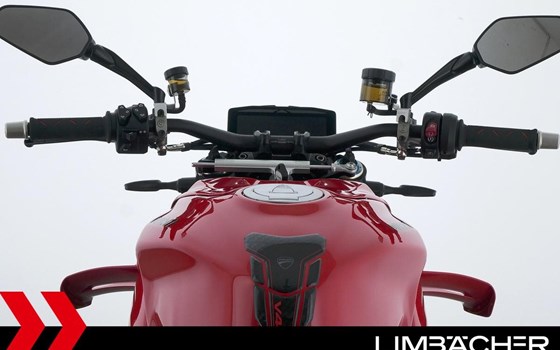 Gebrauchtmotorrad Ducati Streetfighter V4 S - Bild 13