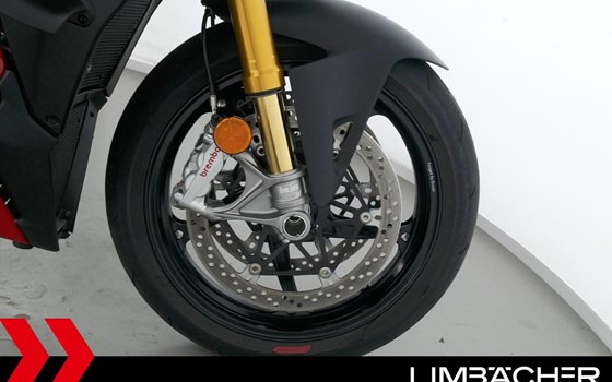 Gebrauchtmotorrad Ducati Streetfighter V4 S - Bild 14