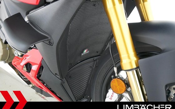Gebrauchtmotorrad Ducati Streetfighter V4 S - Bild 16