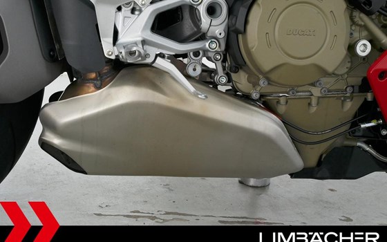 Gebrauchtmotorrad Ducati Streetfighter V4 S - Bild 17