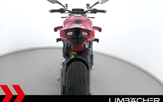 Gebrauchtmotorrad Ducati Streetfighter V4 S - Bild 18