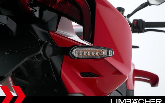 Gebrauchtmotorrad Ducati Streetfighter V4 S - Bild 19