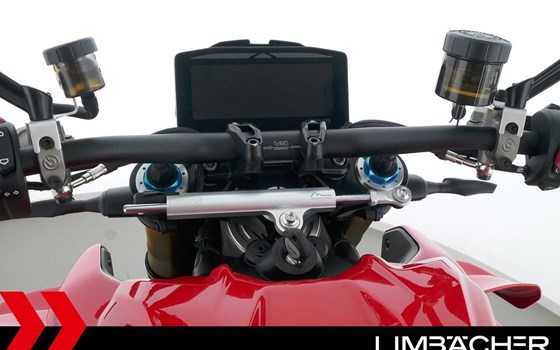Gebrauchtmotorrad Ducati Streetfighter V4 S - Bild 23