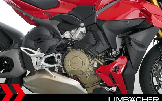 Gebrauchtmotorrad Ducati Streetfighter V4 S - Bild 24