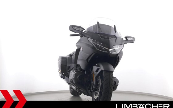 Gebrauchtmotorrad Honda GL 1800 Goldwing DCT - Bild 11